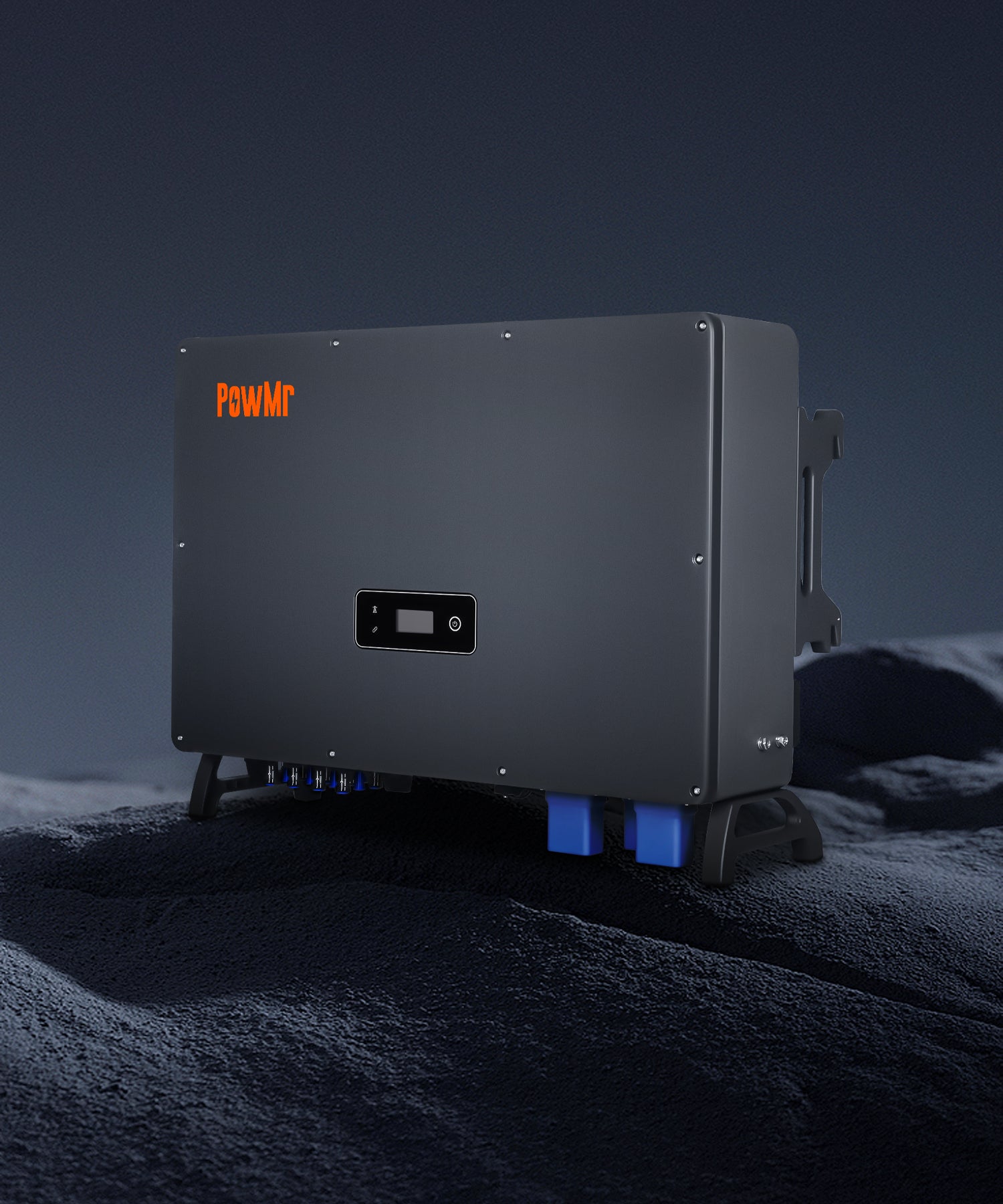 Energy Storage Inverter – PowMr