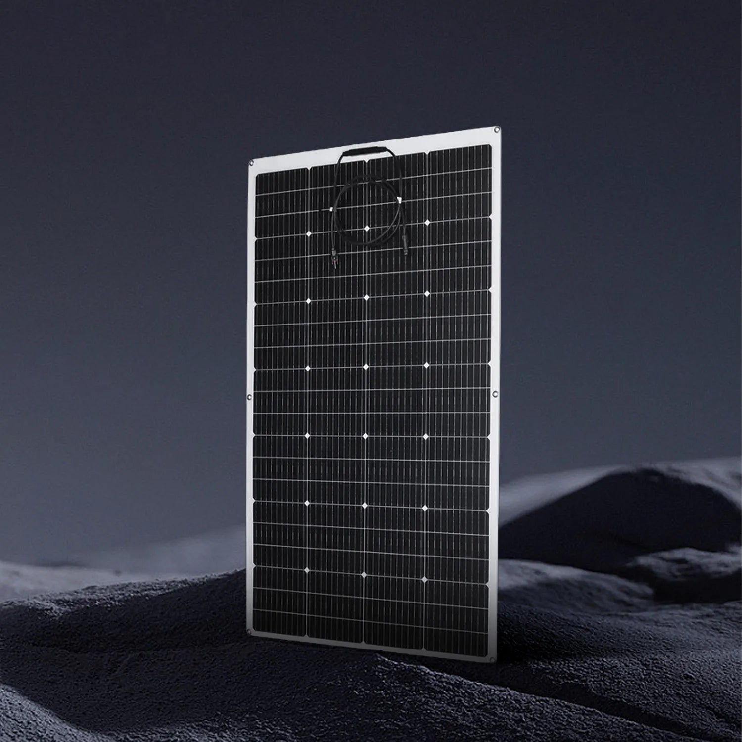 solar panel